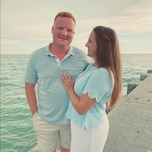 Meet your Posher, Brittney